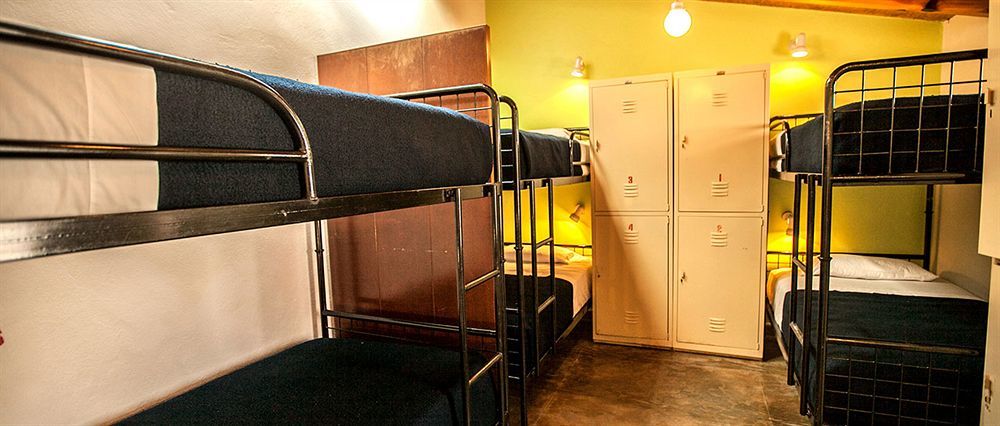 Hostal De La Niebla Xalapa Buitenkant foto