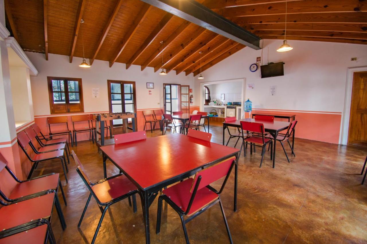 Hostal De La Niebla Xalapa Buitenkant foto
