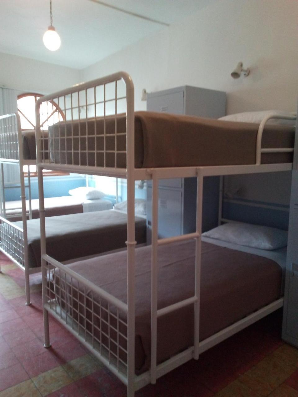 Hostal De La Niebla Xalapa Buitenkant foto