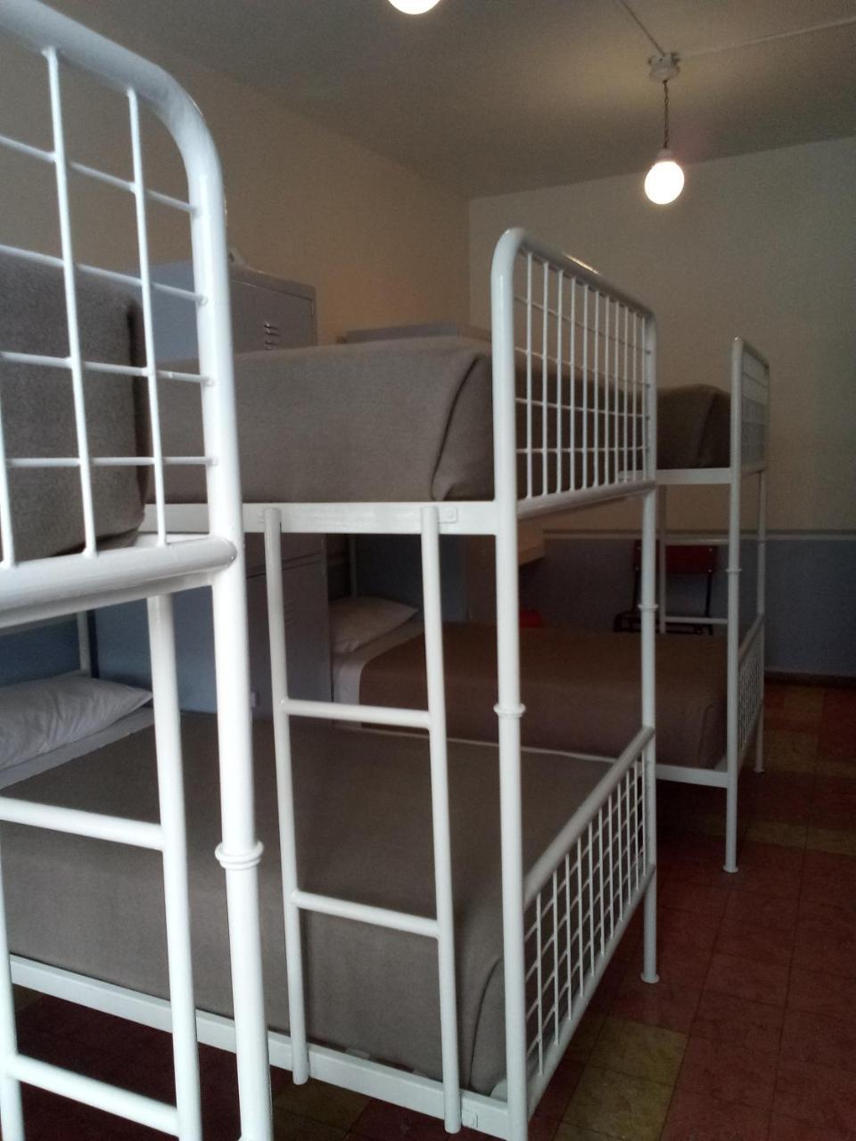 Hostal De La Niebla Xalapa Buitenkant foto