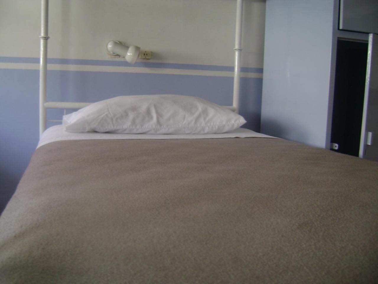 Hostal De La Niebla Xalapa Buitenkant foto